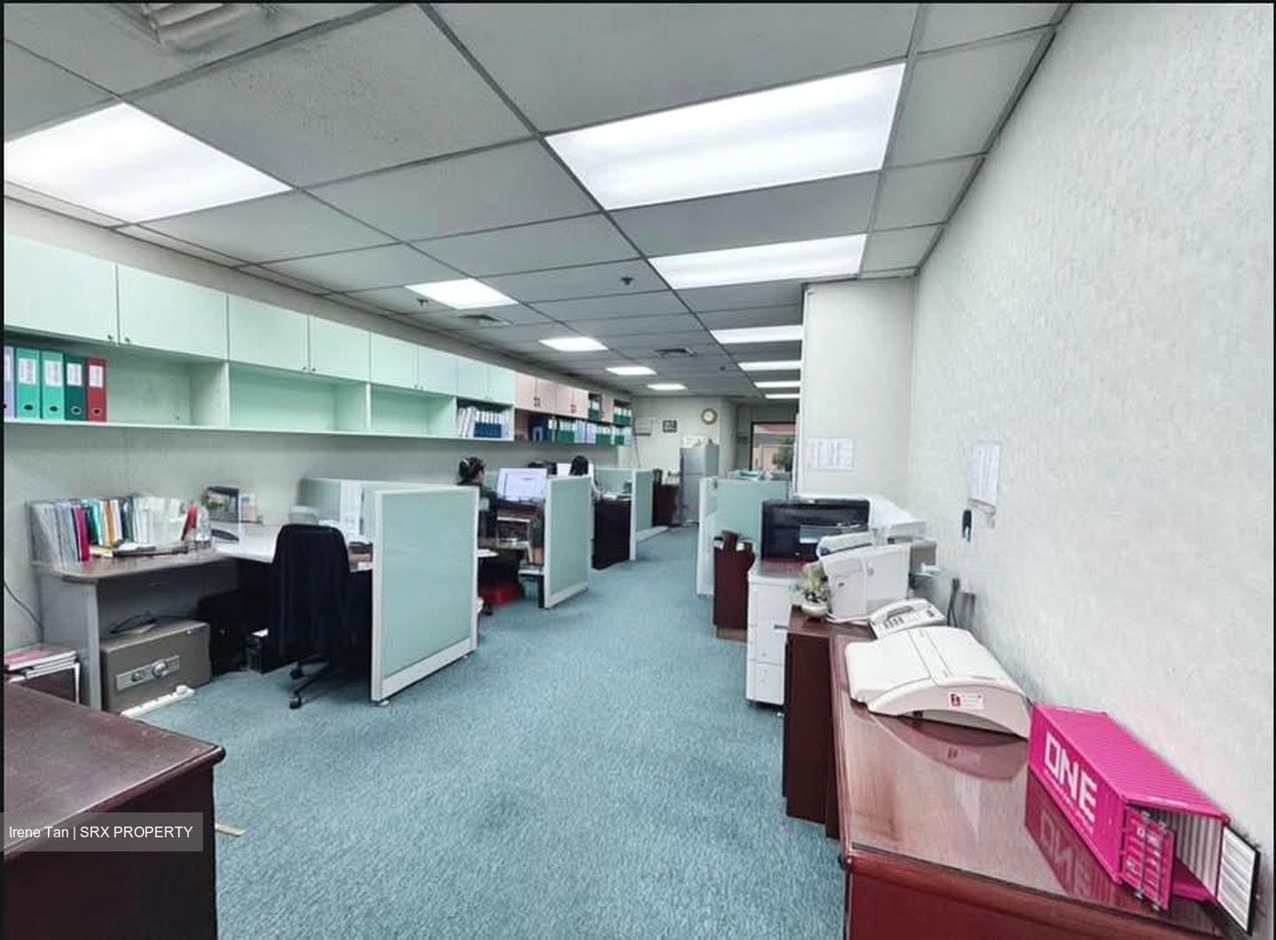 International Plaza (D2), Office #534777211